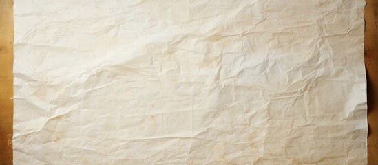 Obraz premium Texture of handmade paper background