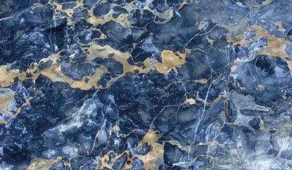 Dark blue background with gold dots for product design, art, social media, banners, brochures, vintage, trendy illustration