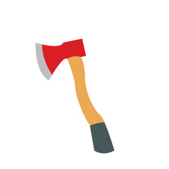 Tree Axe Wood Base Cutters Clipart Digital Vector Art Pack  Instant Download