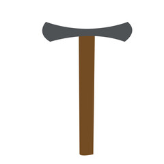 Tree Axe Wood Base Cutters Clipart Digital Vector Art Pack  Instant Download