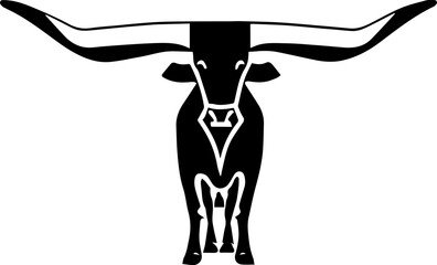 English Longhorn Cattle icon 7