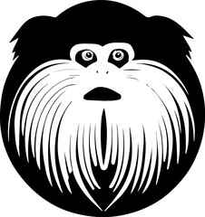 Emperor Tamarin icon 7