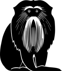 Emperor Tamarin icon 5