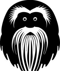 Emperor Tamarin icon 1