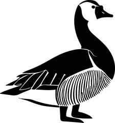 Emperor Goose icon