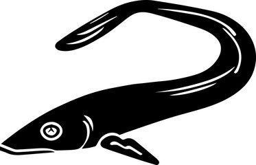 Electric Eel icon 1