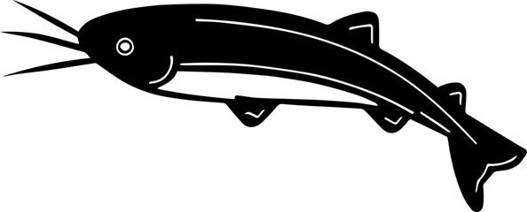 Electric Catfish icon 1