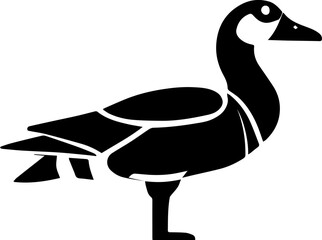 Egyptian Goose icon 1