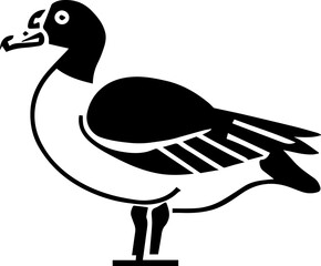 Egyptian Goose icon 2