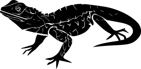 Eastern Fence Lizard icon 1