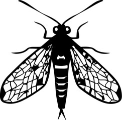 Eastern Dobsonfly icon 3