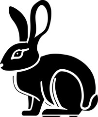 Eastern Cottontail icon 6