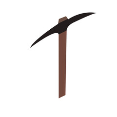 Tree Axe Wood Base Cutters Clipart Digital Vector Art Pack  Instant Download
