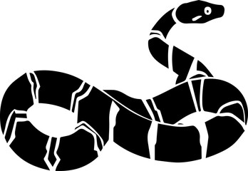 Eastern Coral Snake icon 2