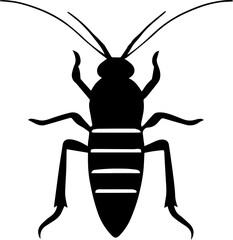 Earwig icon