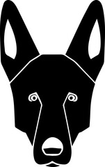 Dutch Shepherd icon 5