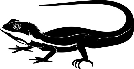 Draco Volans Lizard icon 2