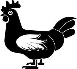 Dorking Chicken icon 2