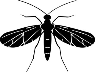 Dobsonfly icon 2