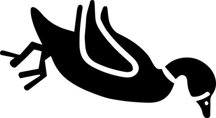 Diving Duck icon 1