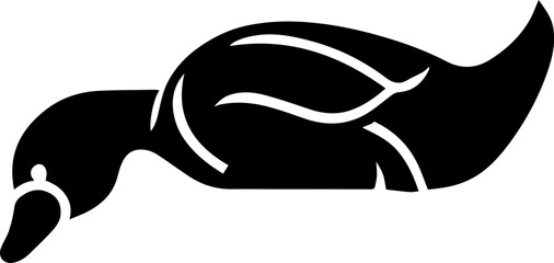 Diving Duck icon 3
