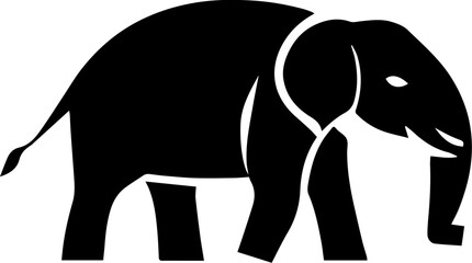 An Elephant icon 3