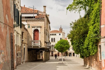 Fototapeta premium Venise