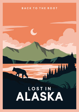 Adventure poster