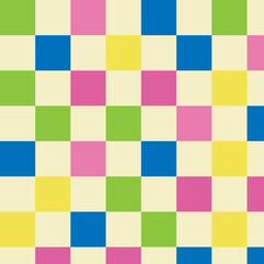 abstract colorful background