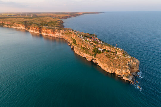 Cape Kaliakra