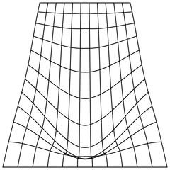 Wireframe Graphic