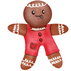 christmas gingerbread