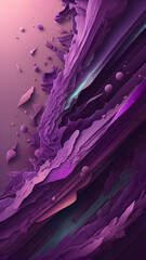 abstract background purple 