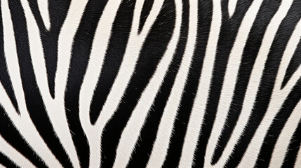 ゼブラ柄のテクスチャ背景素材