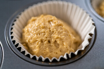 Dulce de Leche Cupcakes