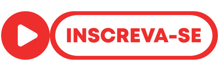 INSCREVA-SE, ATIVE O SININHO, INSCREVA-SE NO YOUTUBE, CURTA NOSSO CANAL, JOINHA, YOUTUBE BOT&Atilde;O