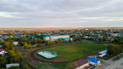 Fototapeta premium Martuk