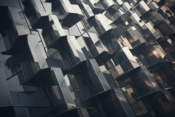 building, Generative AI