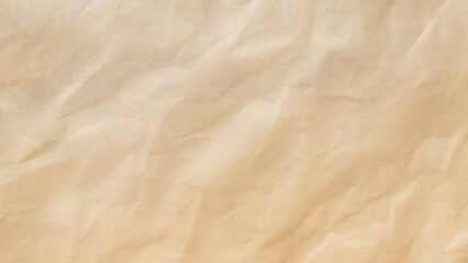 Brown paper texture for wallpaper or background