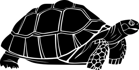 Aldabra Giant Tortoise icon 3