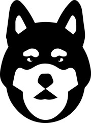 Akita icon 1