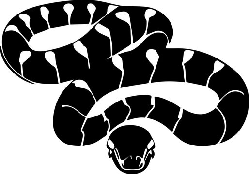 Agkistrodon Contortrix icon