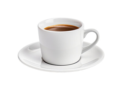 image of a cup of coffee. 