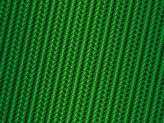 Abstract green background, Sparkling green luxury background. perfect for wallpapers, banners, posters, web, etc.