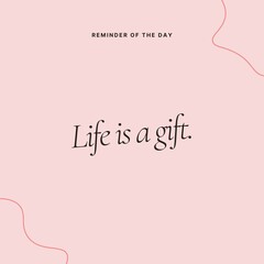 Daily Life Quotes, Quotes Of The Day, Positive Thoughts, Inspirational Word, Daily Motivation, To Keep You Motivated Every Day.