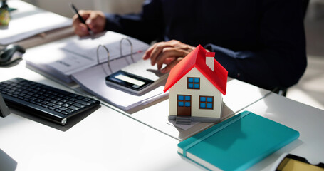 Calculating Asset Property Tax