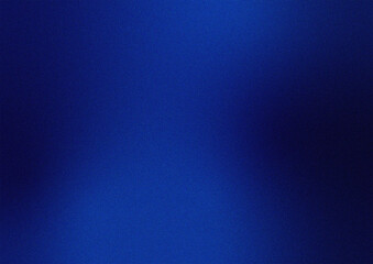 blue gradient background with light, gain texture