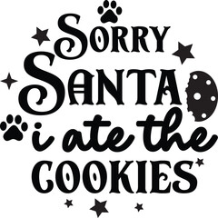 Christmas Pet Quotes SVG Design, Pet Lover Design, Pet quotes SVG