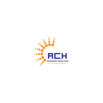  RCK letter technology logo design on white background. RCK logo. RCK creative initials letter IT logo concept. RCK letter design, RCK.
