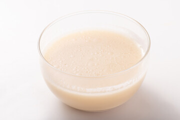 とんこつラーメンスープ